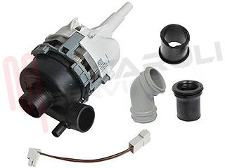 Immagine di MOTOPOMPA COMPLETA 75W 220/240V 50HZ