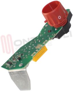 Immagine di SCHEDA ELETTRONICA VK135 COMPATIBILE