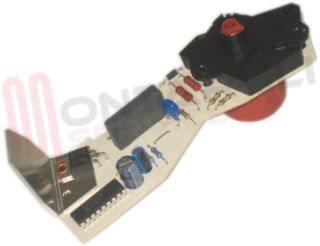 Immagine di SCHEDA ELETTRONICA VK135 ORIGINALE