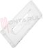 Immagine di FRONTALE CASSETTO CENTR. TRASPARENTE 365X135MM. ORIGINALE