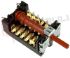 Immagine di COMMUTATORE FORNO 5+OFF GOTTAK 860621K ORIGINALE