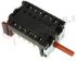 Immagine di COMMUTATORE FORNO 5+OFF GOTTAK 860621K ORIGINALE