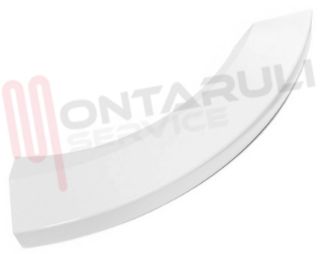 Immagine di MANIGLIA OBLO' BIANCA GORENJE L=285MM.