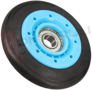 Immagine di RUOTA TRASCINAMENTO ASCIUGATRICE ORIGINALE