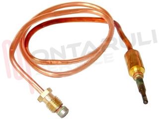 Immagine di TERMOCOPPIA MEDIA L=500MM. ORIGINALE