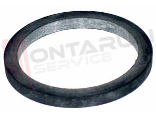 Immagine di GUARNIZIONE RESISTENZA BOILER SCALDABAGNO 45X36MM.