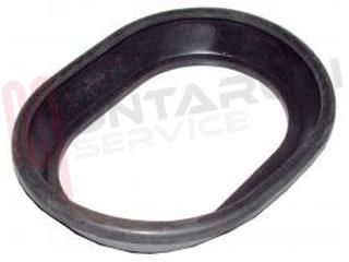 Immagine di GUARNIZIONE RESISTENZA BOILER OVALE 95X65 PICCOLA