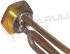 Immagine di RESISTENZA SCALDABAGNO 1" 1/4 1200W RICURVA VITONE
