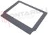 Immagine di VETRO FORNO INTERNO ALT.437X534MM. 00778955 ORIGINALE