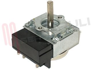 Immagine di TEMPORIZZATORE 120 MINUTI ITALORA SD 120 ORIGINALE