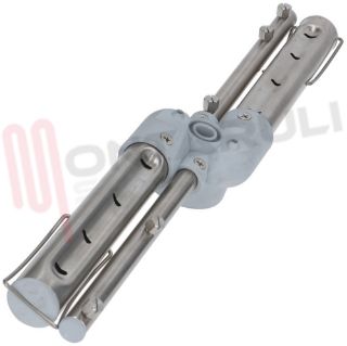 Immagine di MULINELLO LAVAGGIO RISCIACQUO COMPLETO