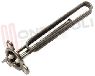 Immagine di RESISTENZA LAVASTOVIGLIE 2600W 230V 230113