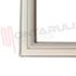 Immagine di GUARNIZIONE MAGNETICA 4L GRIGIA 0955X580MM. SEZ.1001