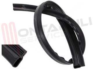 Immagine di GUARNIZIONE INFERIORE PARAONDA ORIGINALE