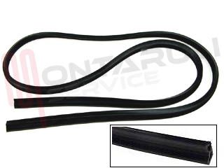 Immagine di GUARNIZIONE PERIMETRALE LAVASTOVIGLIE CANDY HOOVER