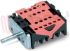 Immagine di COMMUTATORE FORNO 4+OFF 46.25866.516 ORIGINALE