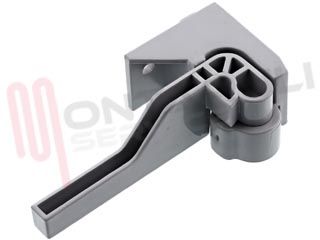 Immagine di SUPPORTO VETRO CAPPA DX ORIGINALE