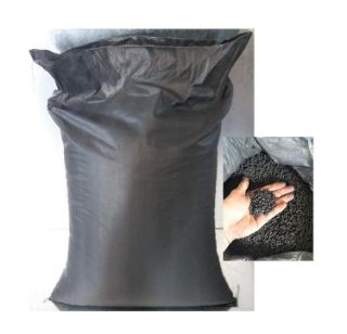 Immagine di SACCO CARBONE ATTIVO Ø 4MM. KG25