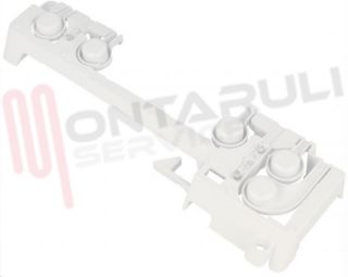 Immagine di SUPPORTO SCHEDA GIAS 43002554 ORIGINALE