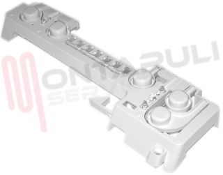 Immagine di SUPPORTO SCHEDA GIAS 41036043 ORIGINALE