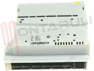 Immagine di SCHEDA ELETTRONICA NON CONFIGURATA ORIGINALE