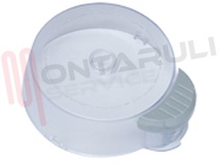 Immagine di COPERCHIO MOULINETTE S643 ORIGINALE