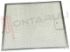 Immagine di FILTRO CAPPA IN ALLUMINIO 320X320X9MM.