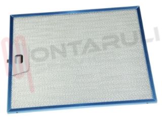 Immagine di FILTRO CAPPA IN ALLUMINIO 253X300X8MM.