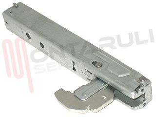 Immagine di CERNIERA PORTA FORNO L=170MM. ORIGINALE