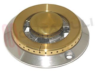 Immagine di KIT BRUCIATORE+TRIPLA CORONA ELBA DELONGHI