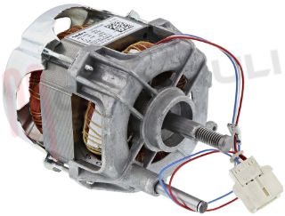 Immagine di MOTORE ASCIUGATRICE 1257548006 ELECTROLUX ORIGINALE