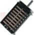 Immagine di COMMUTATORE FORNO 6+OFF EGO 42.07000.088 ORIGINALE