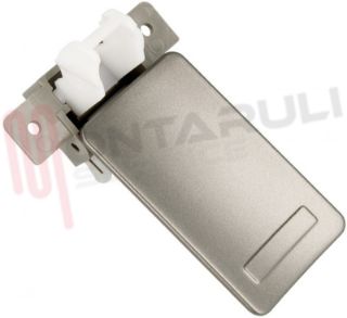 Immagine di LEVA SILVER SCURO DISPENSATORE ACQUA FRIGO LG ORIGINALE