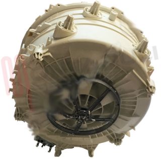 Immagine di GRUPPO VASCA COMPLETO