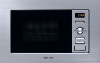 Immagine di FORNO MICROONDE DA INCASSO 20LT 1000 WATT GRILL LUCE