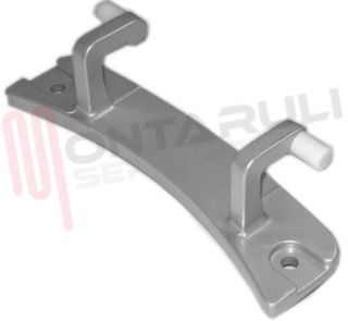 Immagine di CERNIERA OBLO' MIDEA MFS50-8301-6069 ORIGINALE