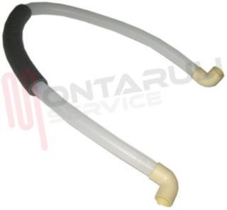 Immagine di RACCORDO POMPA TUBO SCARICO L=1MT. ORIGINALE