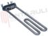 Immagine di RESISTENZA LAVATRICE 1700W 230V CON FORO
