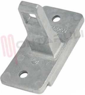 Immagine di NASELLO CHIUSURA PORTA LAVATRICE 0020100284 V13098 ORIGINALE