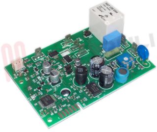 Immagine di SCHEDA ELETTRONICA STIRATRICE DELONGHI