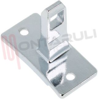 Immagine di NASELLO CHIUSURA PORTA LAVATRICE 0020100284A ORIGINALE