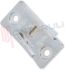 Immagine di NASELLO CHIUSURA PORTA LAVATRICE 0020100284A ORIGINALE