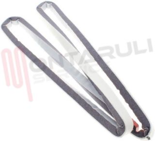 Immagine di GUARNIZIONE FELTRO ANTERIORE ASCIUGATRICE ORIGINALE