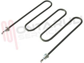 Immagine di RESISTENZA BISTECCHIERA 1800W 230V ALA