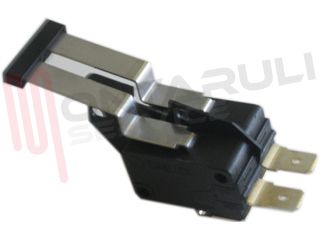 Immagine di DOPPIO MICROINTERRUTTORE PER FORNO E GRILL 4 CONTATTI
