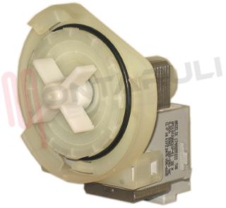 Immagine di POMPA SCARICO 25W 240V RAST5 BEKO ORIGINALE