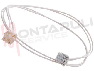 Immagine di CAVETTO ADATTATORE SCHEDA REED LAVASTOVIGLIE ORIGINALE