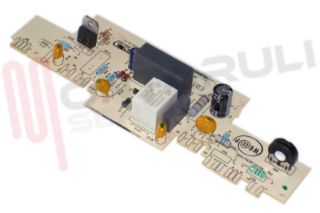 Immagine di SCHEDA TERMOSTATO ELETTRONICO ETD01 ORIGINALE