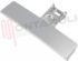 Immagine di MANIGLIA OBLO' SILVER 481249818675 ORIGINALE