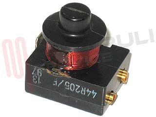Immagine di RELE' 44R205/F MTRP 3101